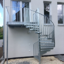 Stahlspindeltreppe1